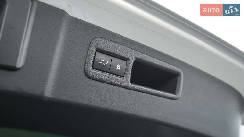 Позашляховик / Кросовер Lexus NX 2020 в Львові фото 11 Позашляховик / Кросовер Lexus NX 2020 в Львові