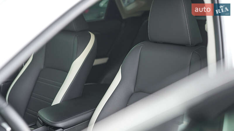Позашляховик / Кросовер Lexus NX 2020 в Львові фото 16 Позашляховик / Кросовер Lexus NX 2020 в Львові