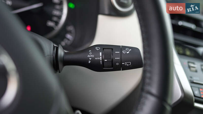 Позашляховик / Кросовер Lexus NX 2020 в Львові фото 22 Позашляховик / Кросовер Lexus NX 2020 в Львові