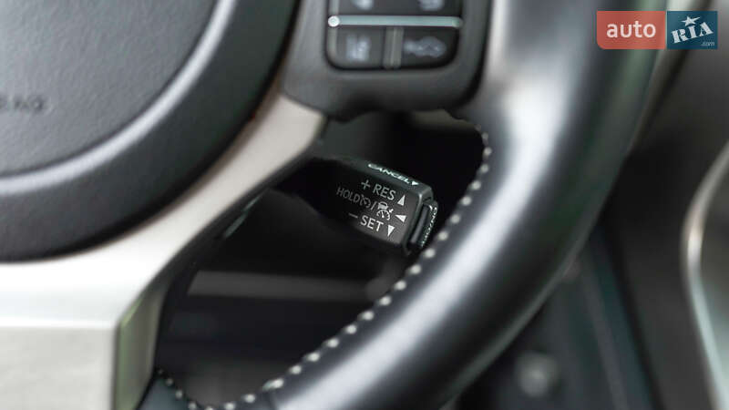 Позашляховик / Кросовер Lexus NX 2020 в Львові фото 23 Позашляховик / Кросовер Lexus NX 2020 в Львові