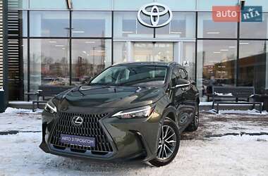Внедорожник / Кроссовер Lexus NX 2023 в Киеве