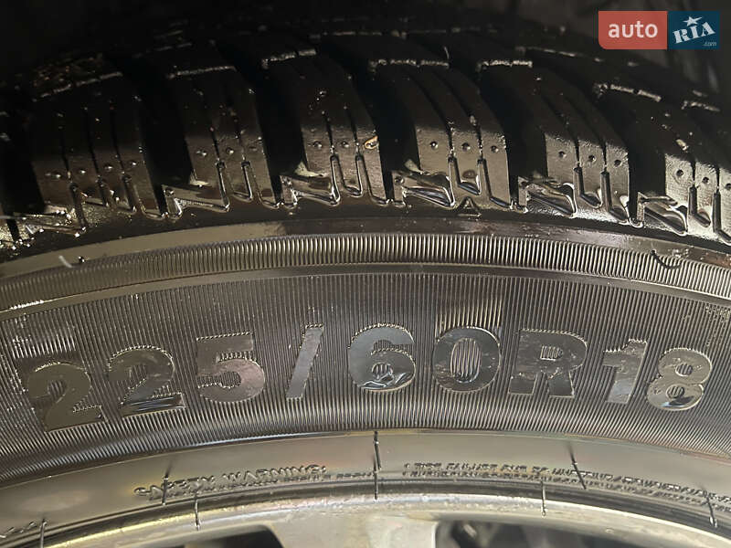 Позашляховик / Кросовер Lexus NX 2019 в Ужгороді