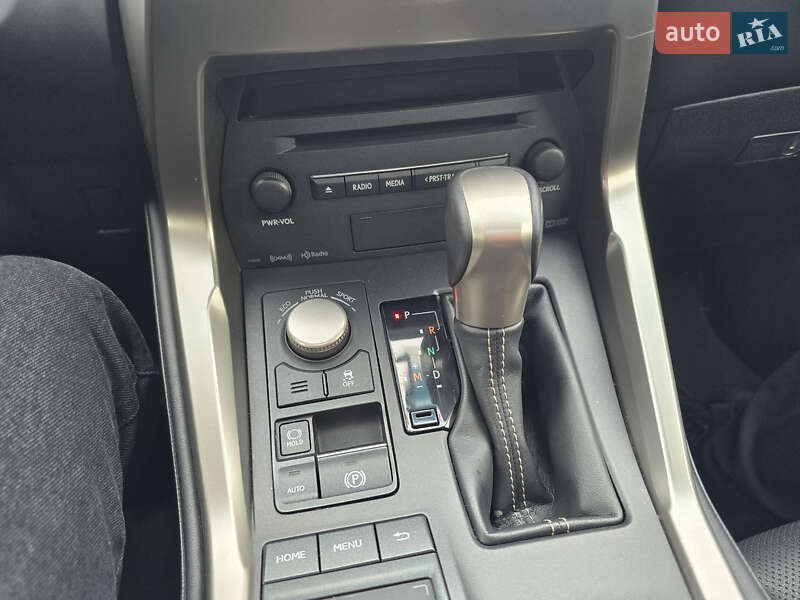 Внедорожник / Кроссовер Lexus NX 2015 в Киеве фото 22 Внедорожник / Кроссовер Lexus NX 2015 в Киеве