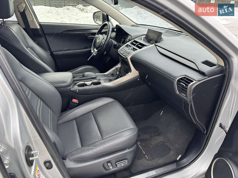 Внедорожник / Кроссовер Lexus NX 2015 в Киеве фото 29 Внедорожник / Кроссовер Lexus NX 2015 в Киеве