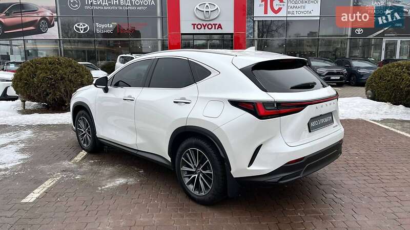 Внедорожник / Кроссовер Lexus NX 2023 в Хмельницком фото 2 Внедорожник / Кроссовер Lexus NX 2023 в Хмельницком