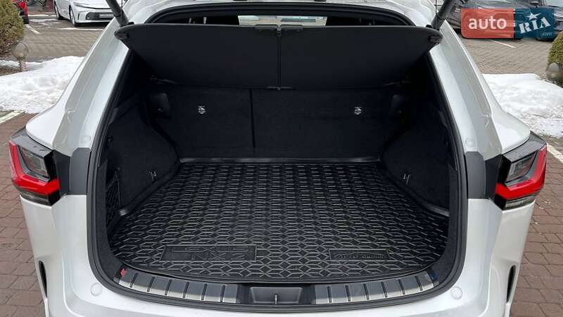 Внедорожник / Кроссовер Lexus NX 2023 в Хмельницком фото 10 Внедорожник / Кроссовер Lexus NX 2023 в Хмельницком