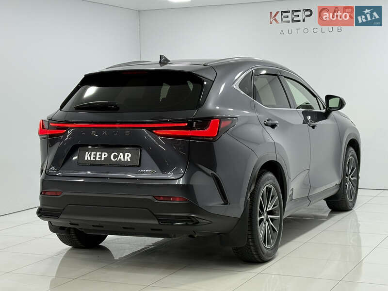 Внедорожник / Кроссовер Lexus NX 2022 в Одессе