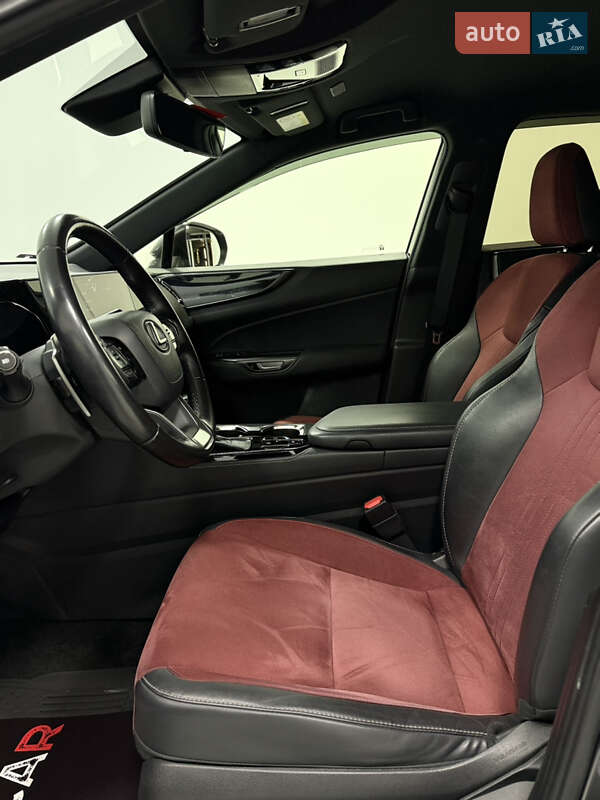 Внедорожник / Кроссовер Lexus NX 2022 в Одессе