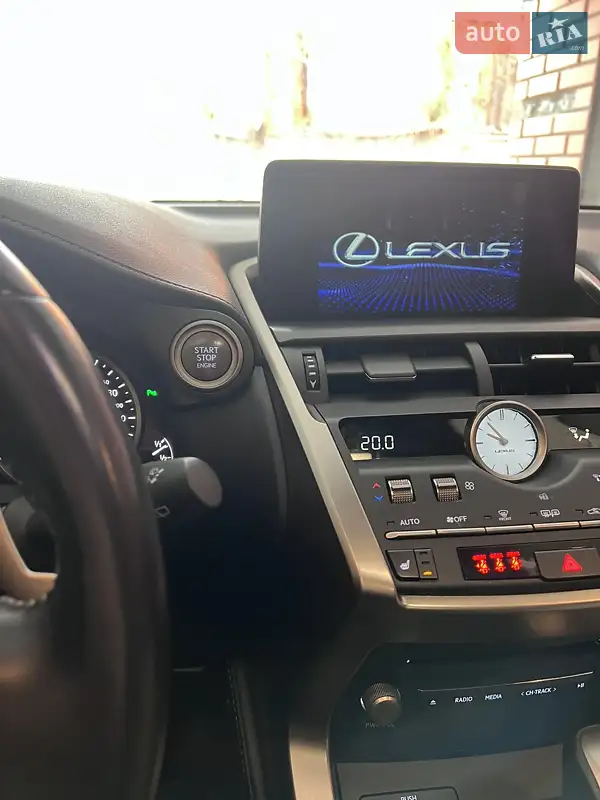 Lexus NX 2021 VIN JTJBERBZ002078693 фото оголошення 18 з 61
