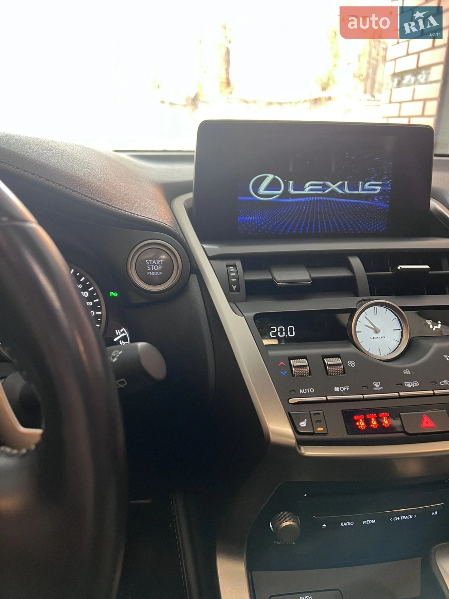 2021 Lexus NX - мініатюра 17