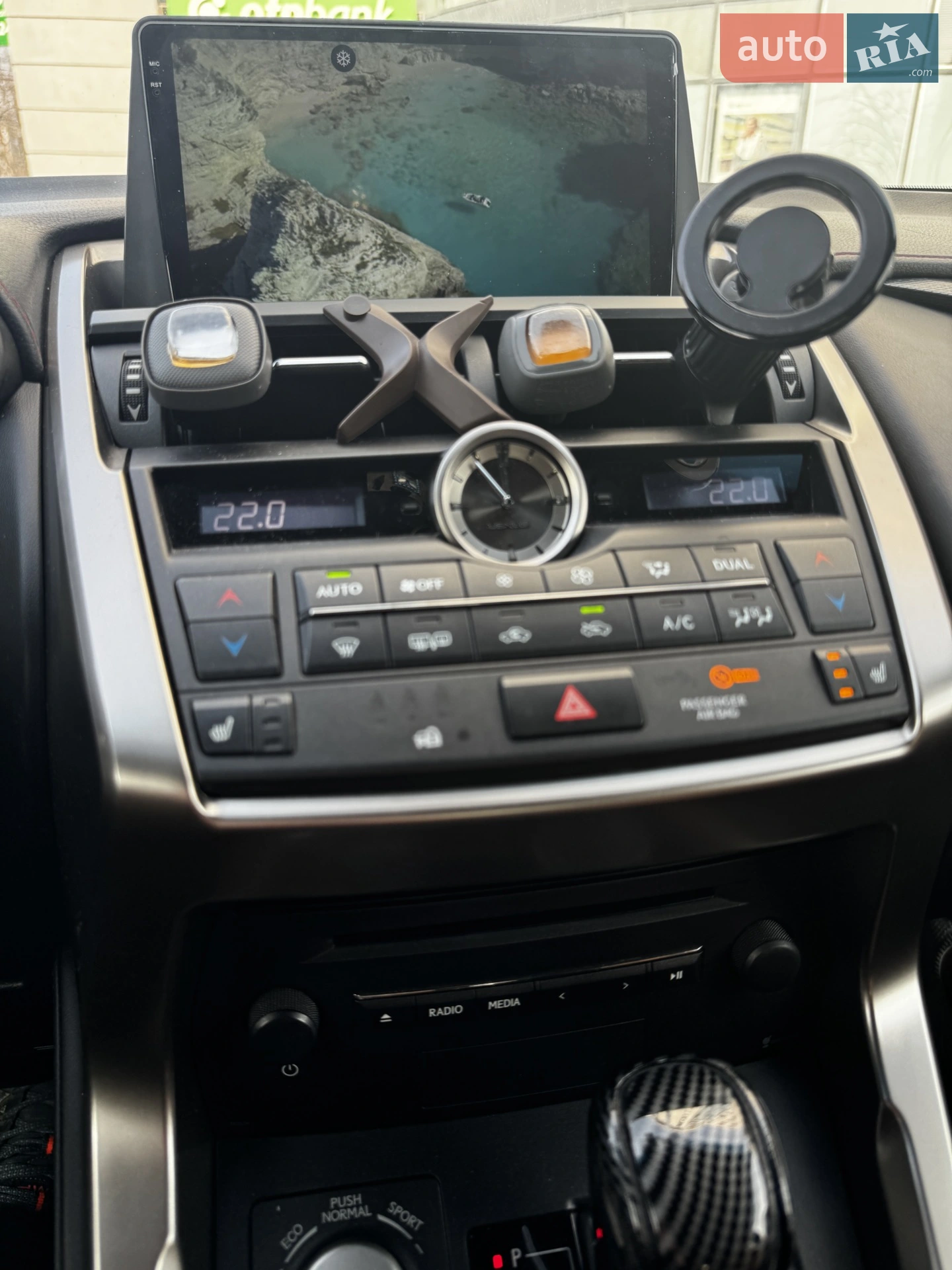 2016 Lexus NX - мініатюра 13
