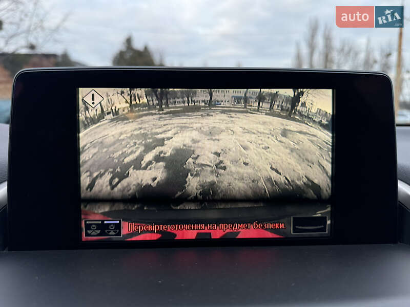 Позашляховик / Кросовер Lexus NX 2019 в Києві