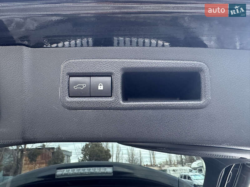 Позашляховик / Кросовер Lexus NX 2019 в Києві