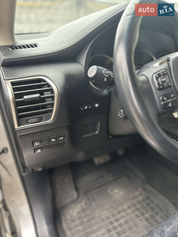 Внедорожник / Кроссовер Lexus NX 2018 в Киеве фото 13 Внедорожник / Кроссовер Lexus NX 2018 в Киеве