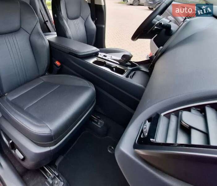 Внедорожник / Кроссовер Lexus NX 2023 в Киеве