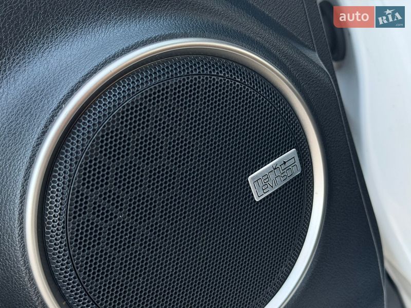 Внедорожник / Кроссовер Lexus NX 2016 в Одессе