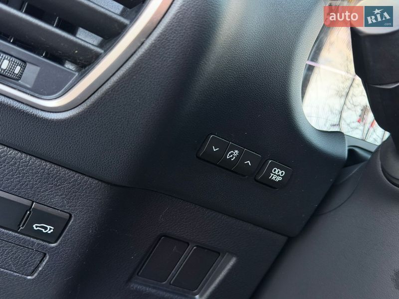 Внедорожник / Кроссовер Lexus NX 2016 в Одессе