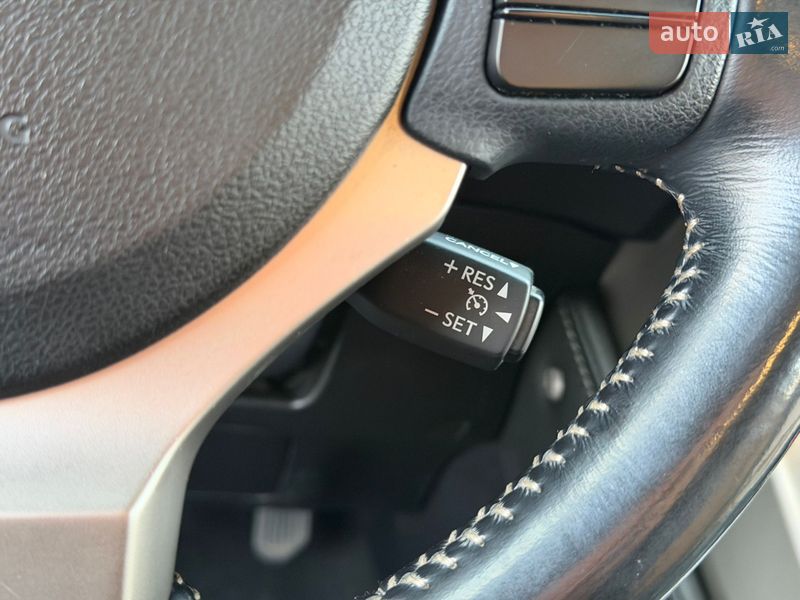 Внедорожник / Кроссовер Lexus NX 2016 в Одессе