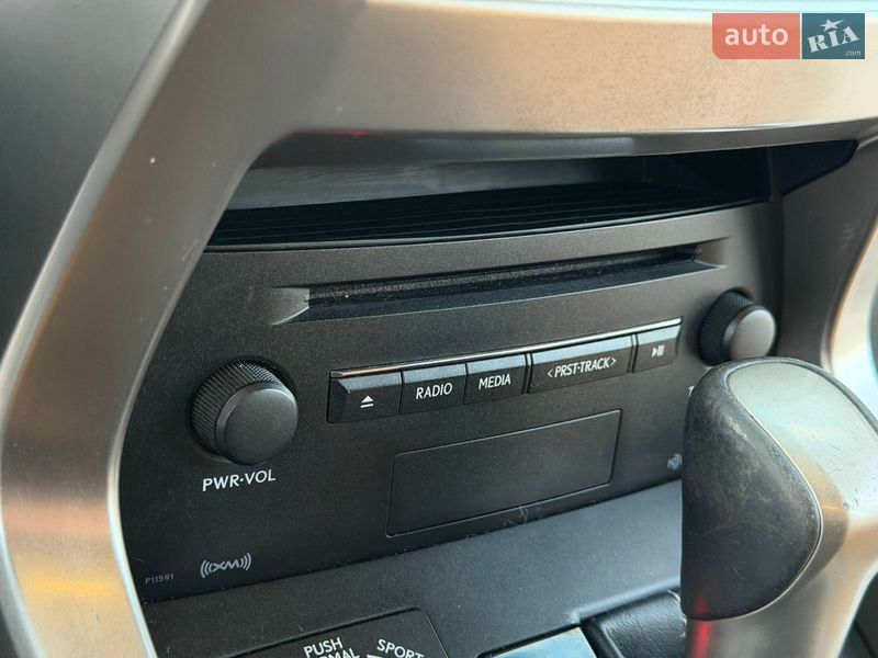 Внедорожник / Кроссовер Lexus NX 2016 в Одессе