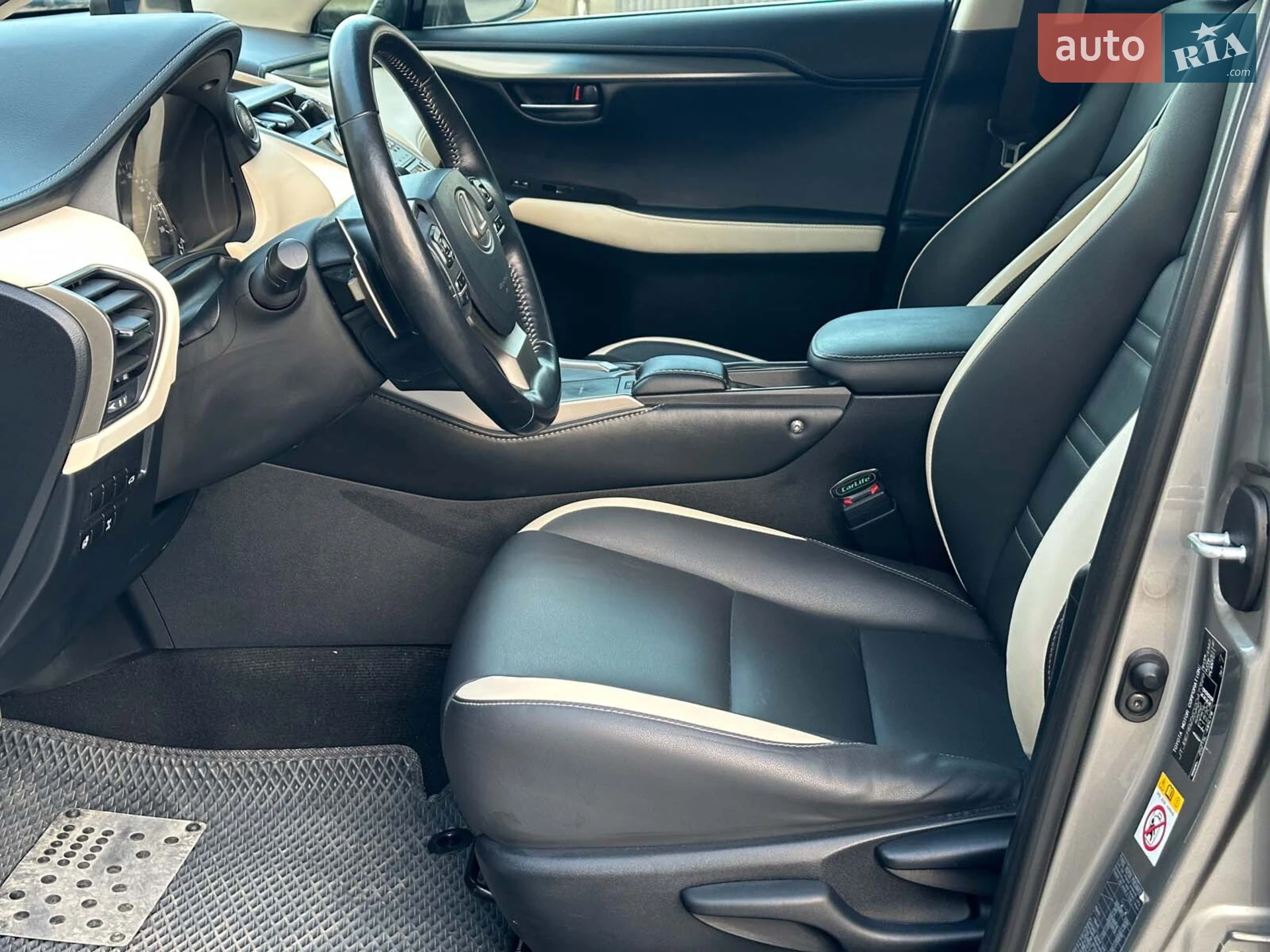 2019 Lexus NX - мініатюра 22