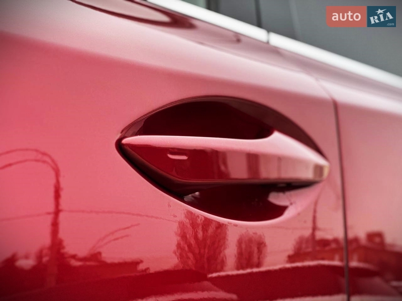 Внедорожник / Кроссовер Lexus NX 2017 в Киеве