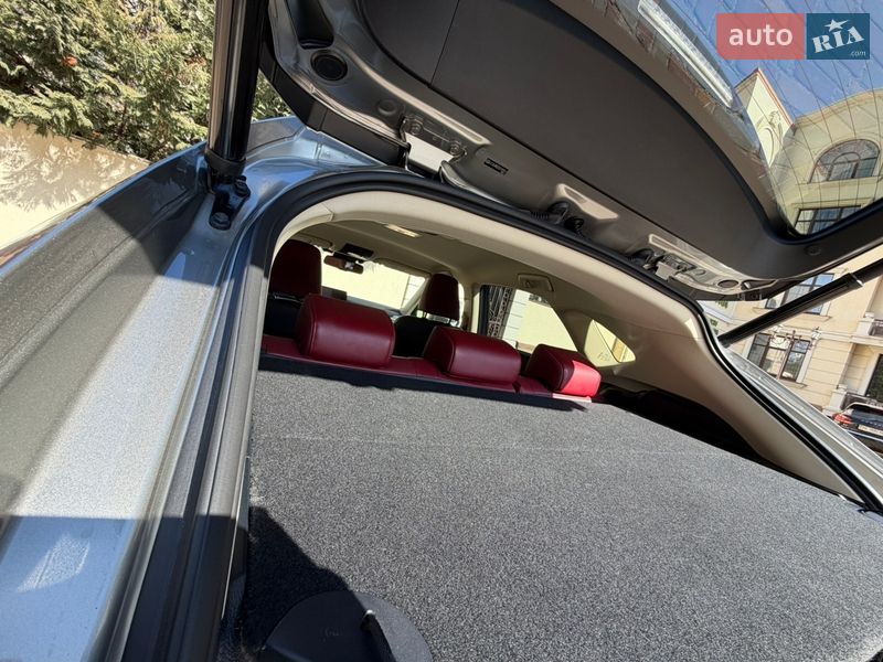 Внедорожник / Кроссовер Lexus NX 2020 в Одессе