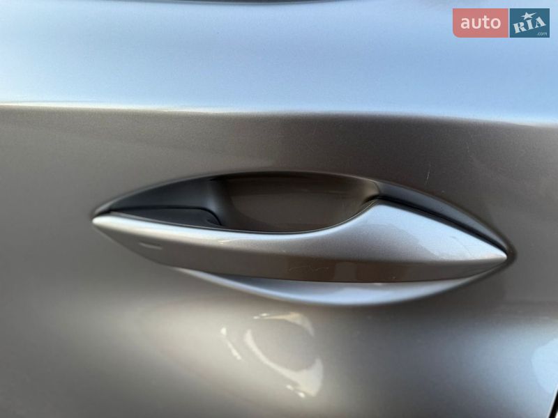 Внедорожник / Кроссовер Lexus NX 2021 в Киеве