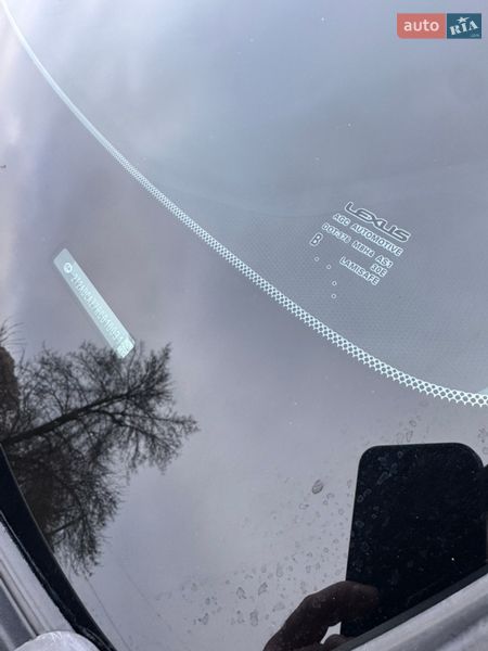Внедорожник / Кроссовер Lexus NX 2023 в Одессе