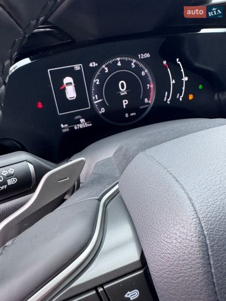 Внедорожник / Кроссовер Lexus NX 2023 в Одессе