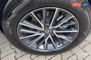 Внедорожник / Кроссовер Lexus NX 2023 в Одессе