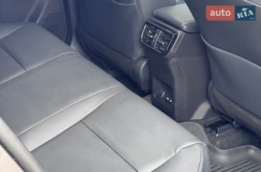 Внедорожник / Кроссовер Lexus NX 2023 в Одессе