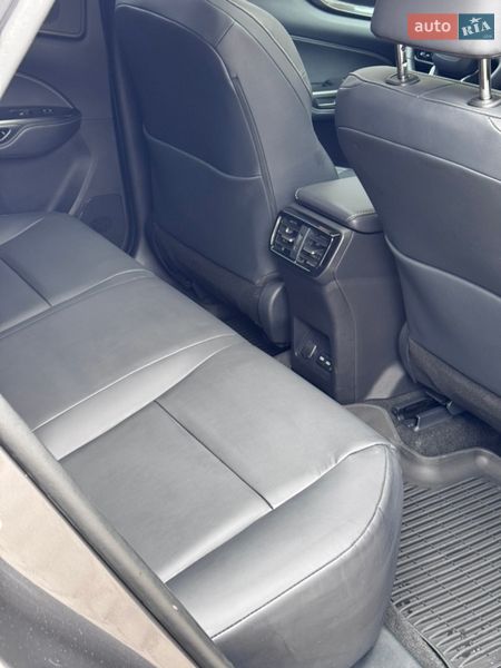 Внедорожник / Кроссовер Lexus NX 2023 в Одессе