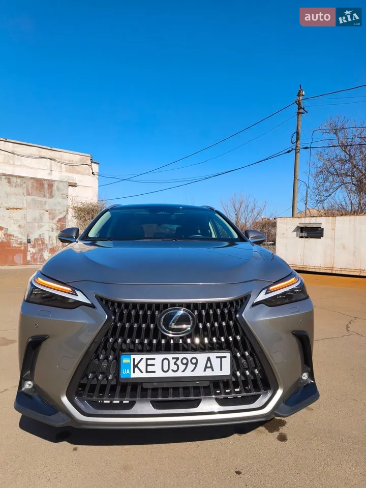 2021 Lexus NX - мініатюра 17