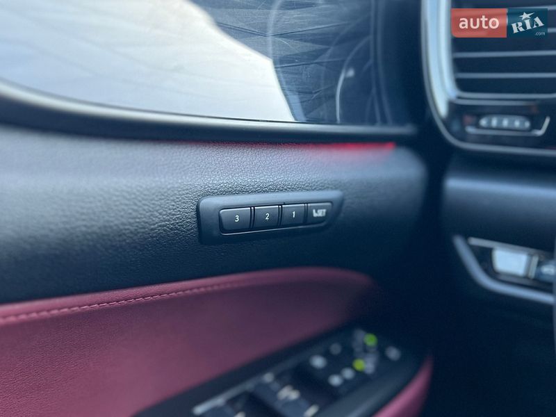 Позашляховик / Кросовер Lexus NX 2022 в Києві