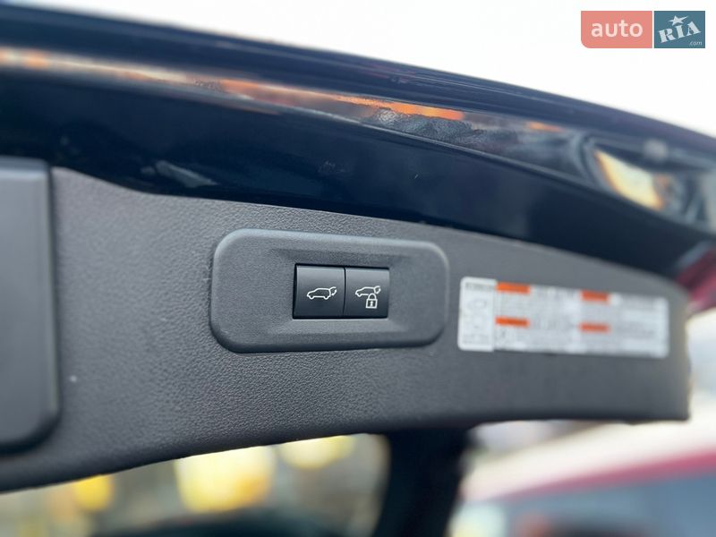 Позашляховик / Кросовер Lexus NX 2022 в Києві