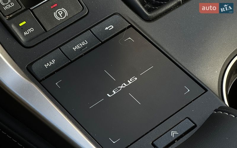 Внедорожник / Кроссовер Lexus NX 2019 в Львове