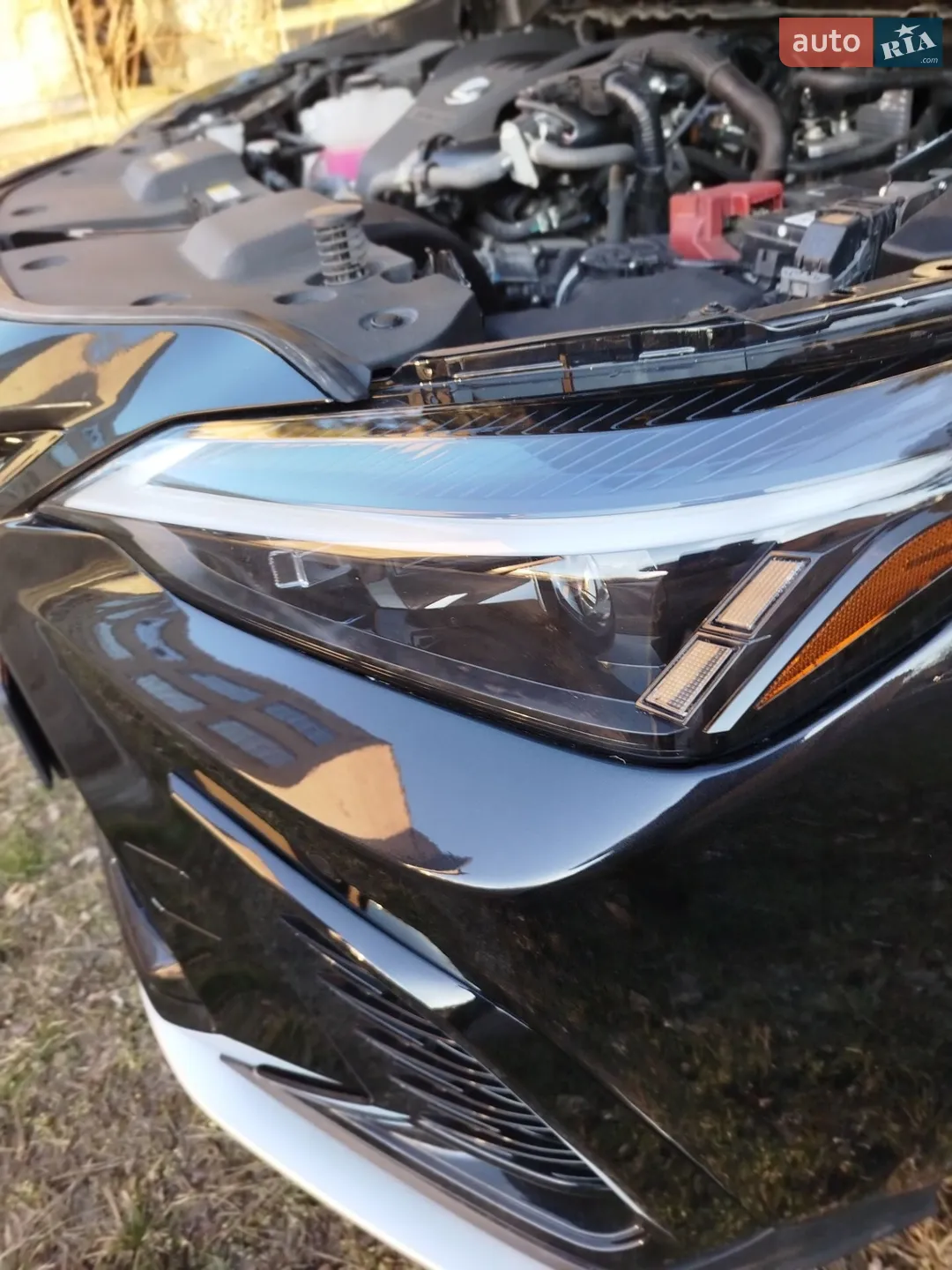 2023 Lexus NX - мініатюра 26