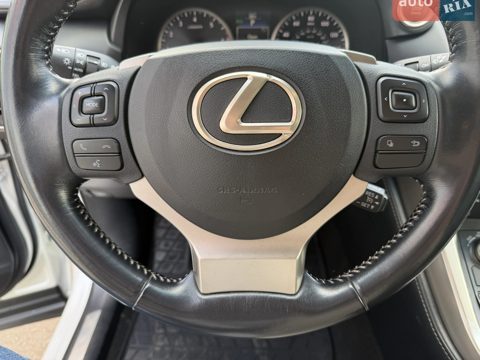 2017 Lexus NX - мініатюра 17