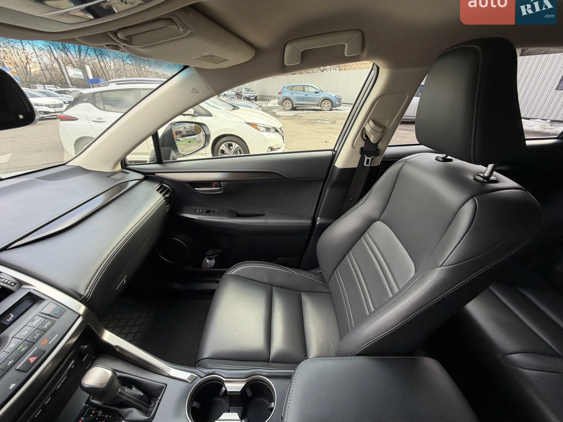 2017 Lexus NX - мініатюра 27