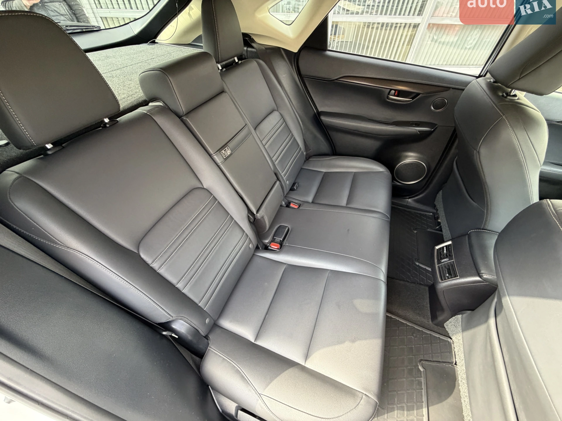 2017 Lexus NX - мініатюра 34