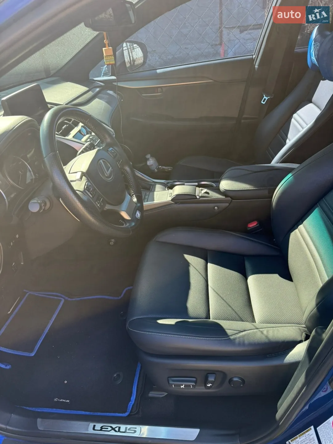 2018 Lexus NX - мініатюра 11