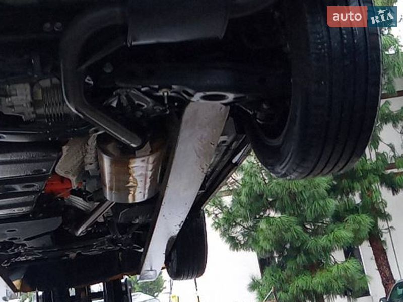 Внедорожник / Кроссовер Lexus NX 2019 в Львове