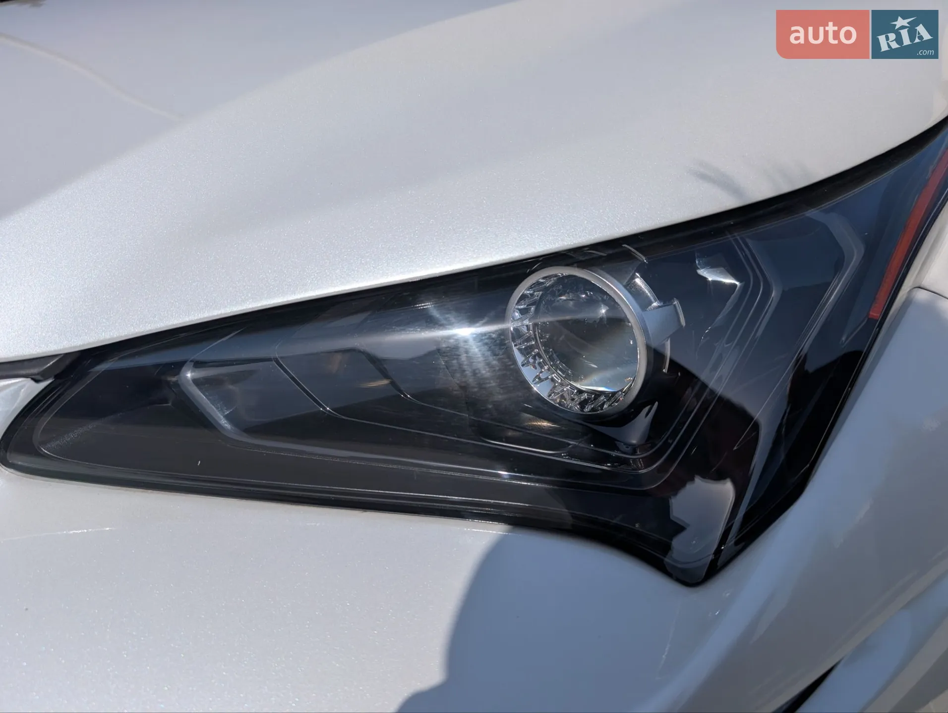 2018 Lexus NX - мініатюра 10