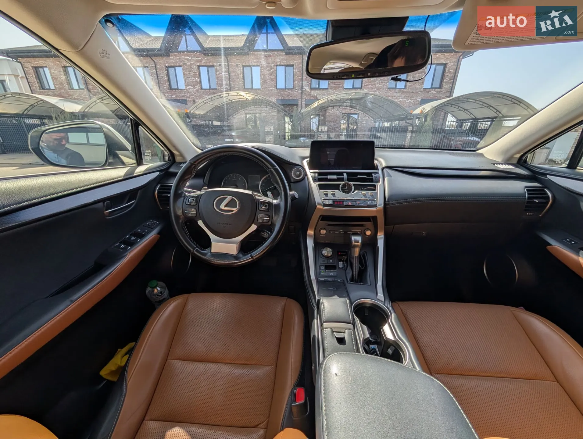 2018 Lexus NX - мініатюра 19