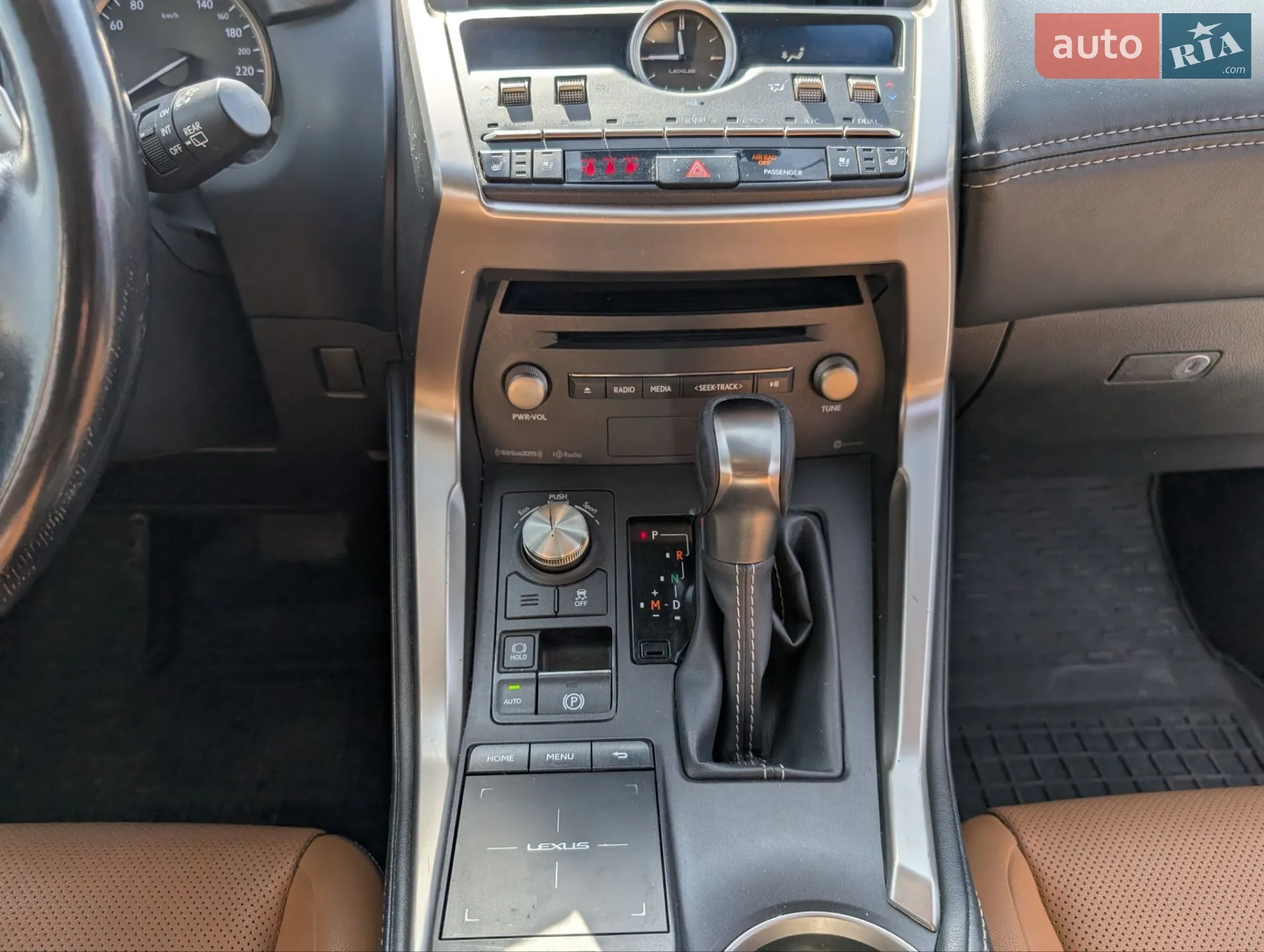 2018 Lexus NX - мініатюра 21