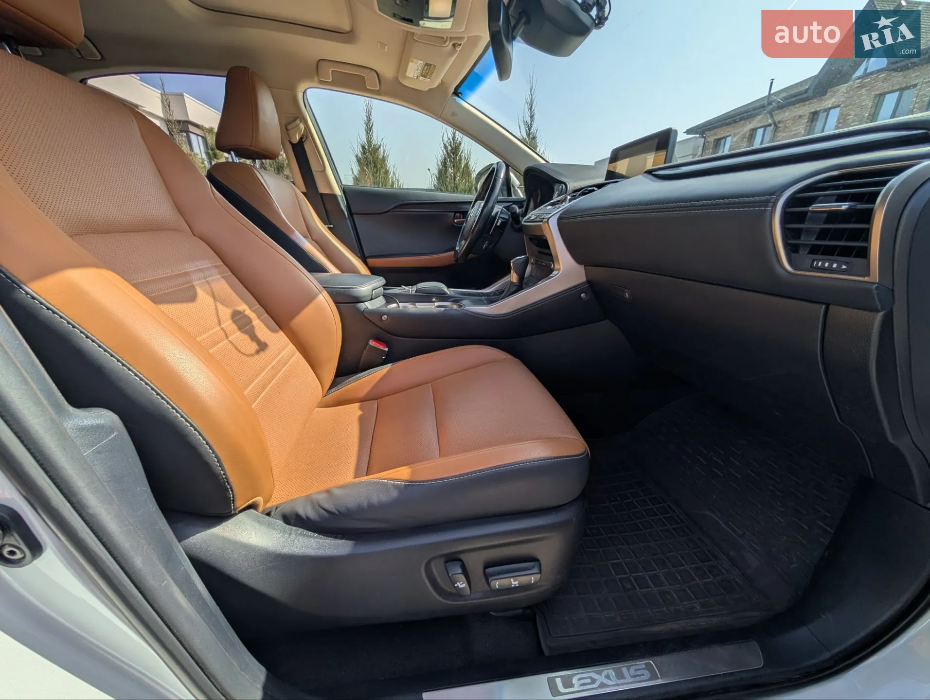 2018 Lexus NX - мініатюра 25