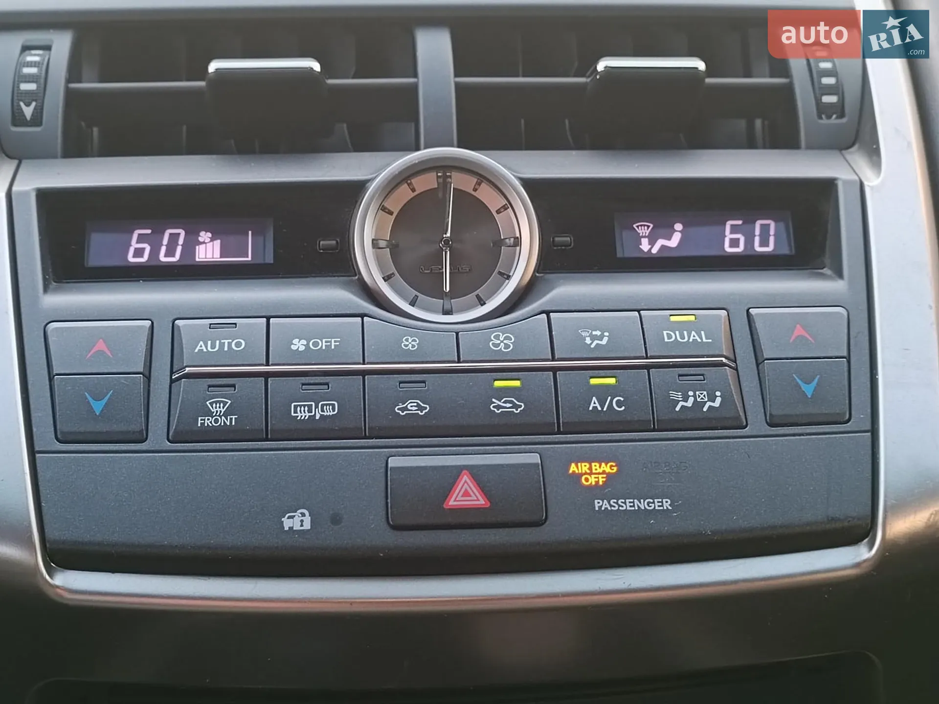 2017 Lexus NX - мініатюра 23