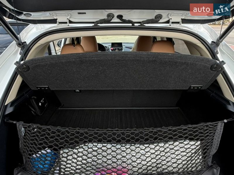 Внедорожник / Кроссовер Lexus NX 2016 в Ивано-Франковске