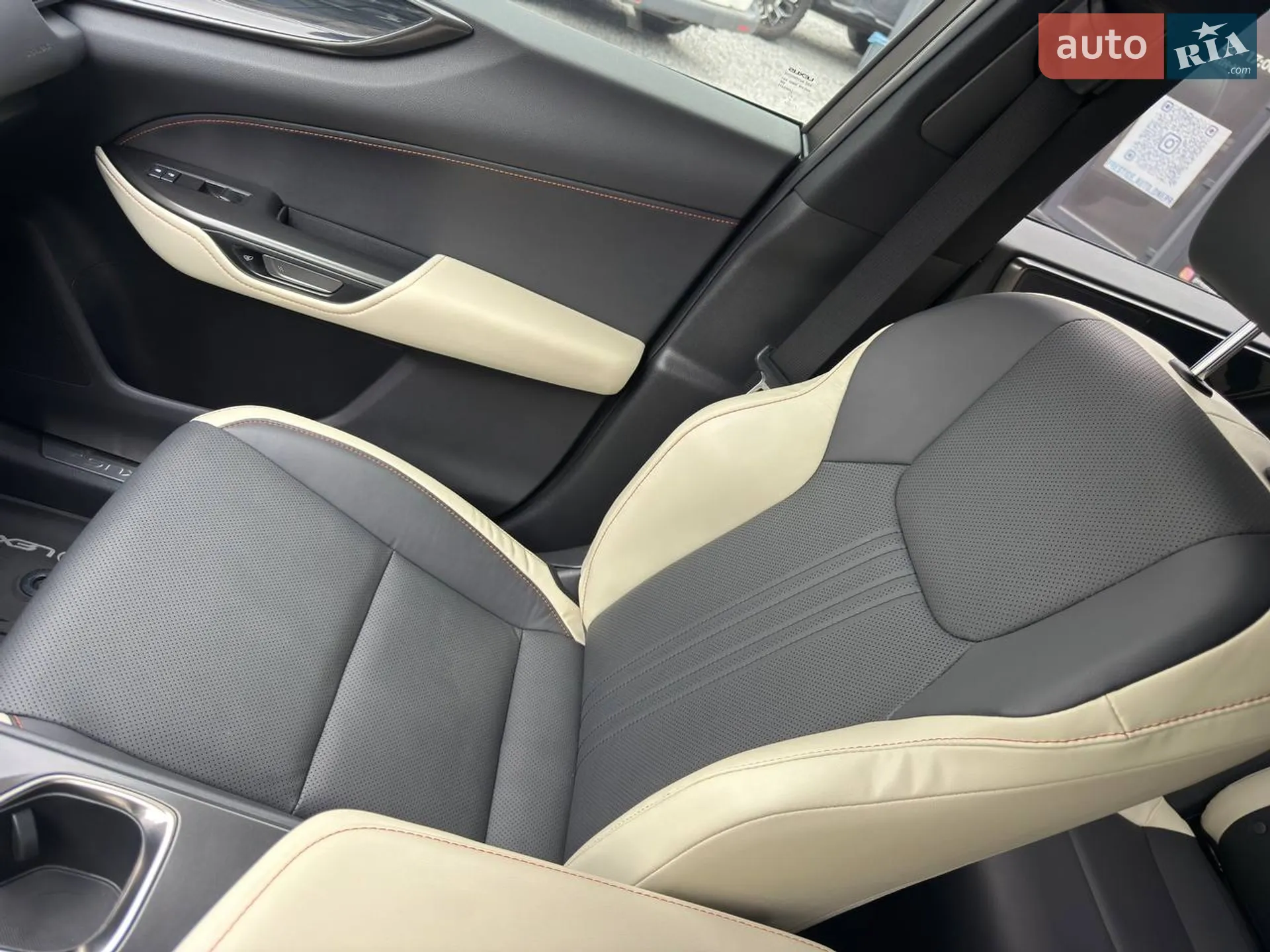 2022 Lexus NX - мініатюра 24