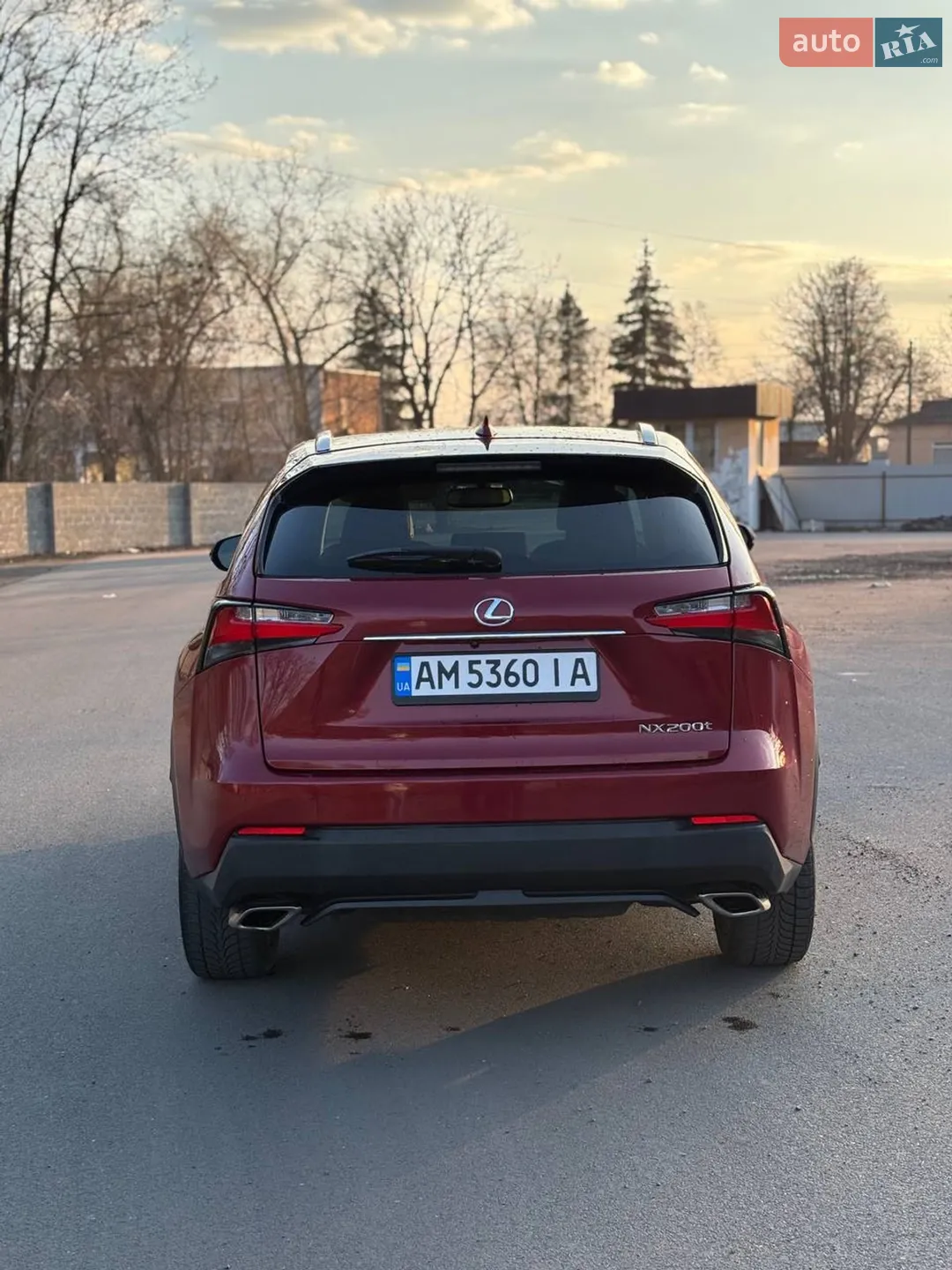 2016 Lexus NX - мініатюра 6